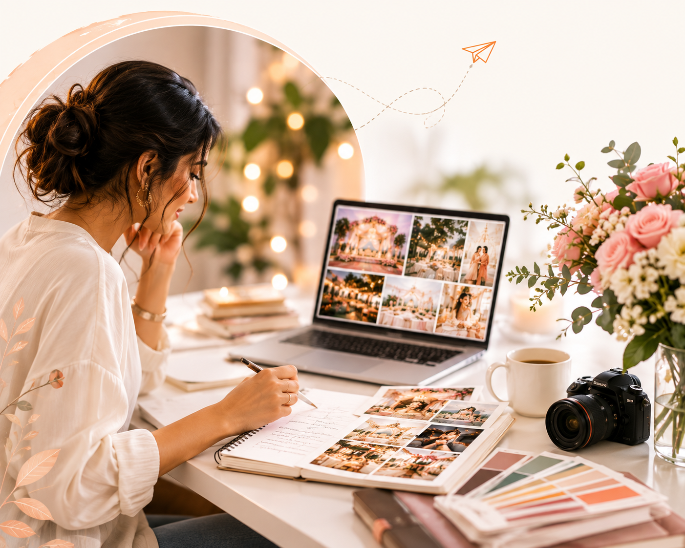 InquiryHub Wedding Services
