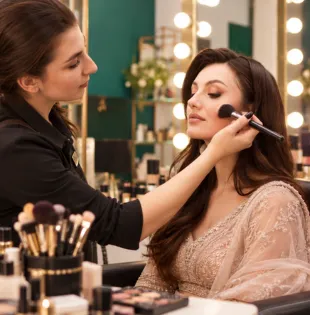 Makeup Artists