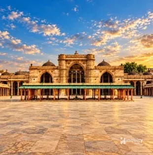 Ahmedabad