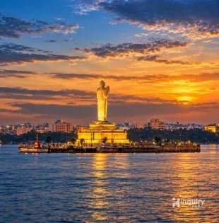 Hyderabad