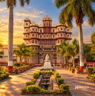 Indore