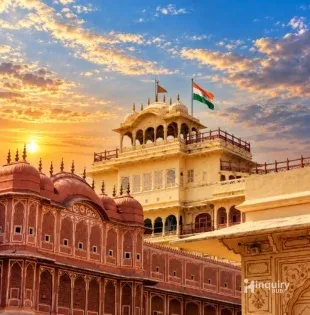 Jaipur