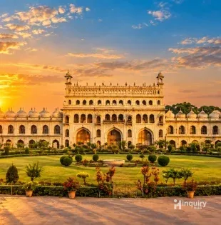 Lucknow