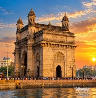 Mumbai