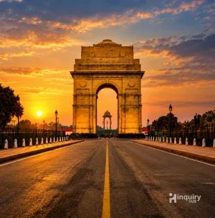 New-Delhi