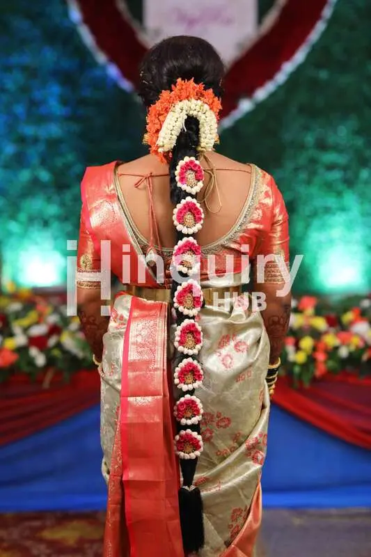 Shashikala Makeover