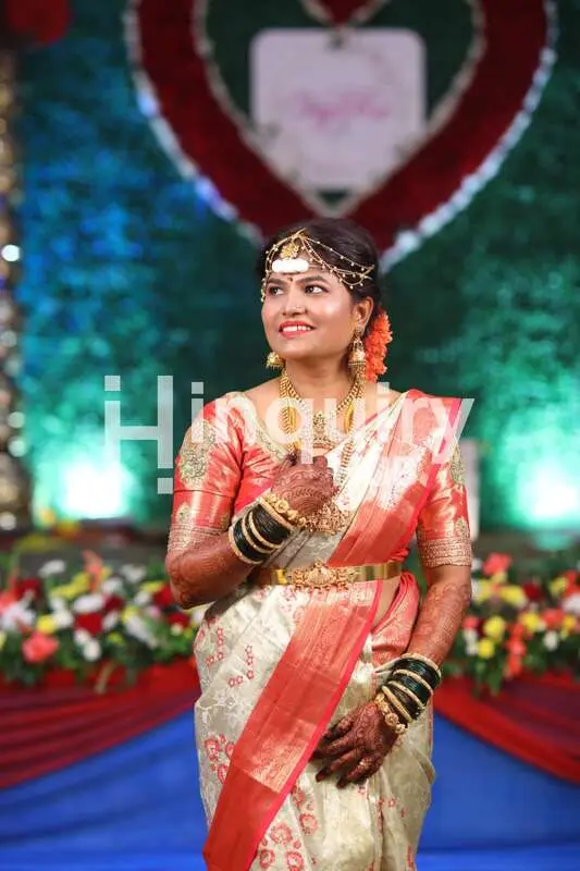 Shashikala Makeover