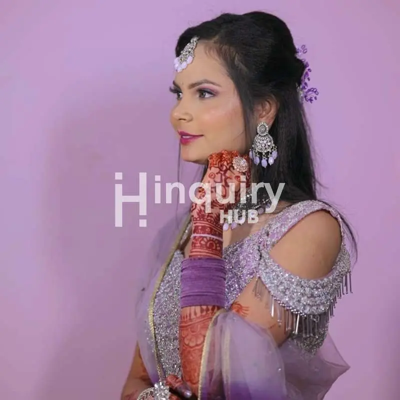 Sangeeta Chandra