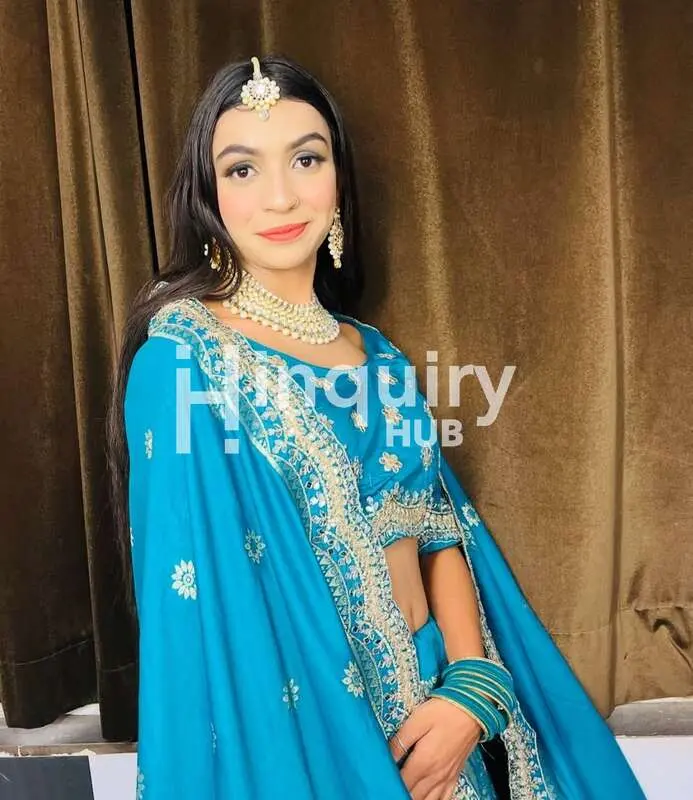 Anshika Richhariya