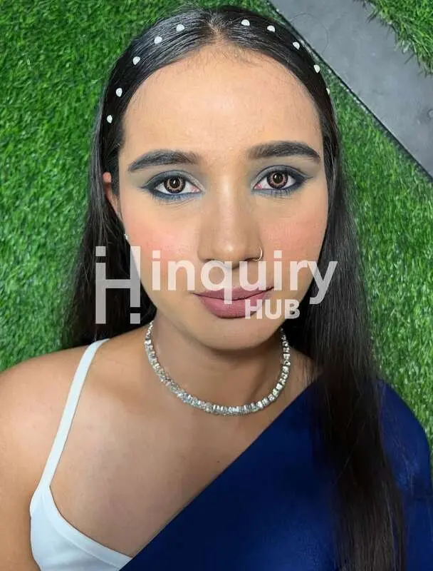Anshika Richhariya