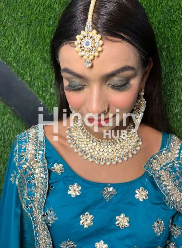 Anshika Richhariya