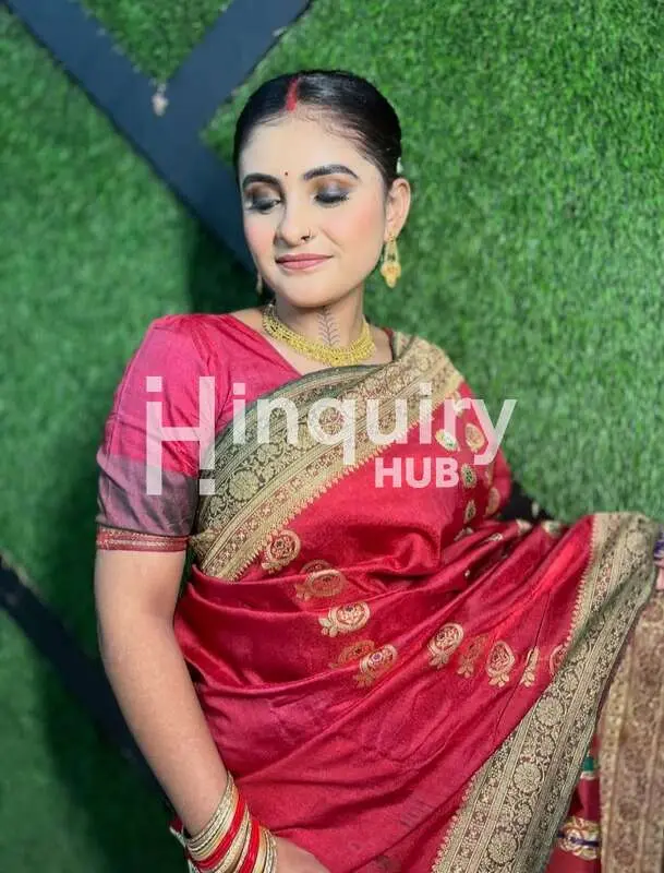 Anshika Richhariya