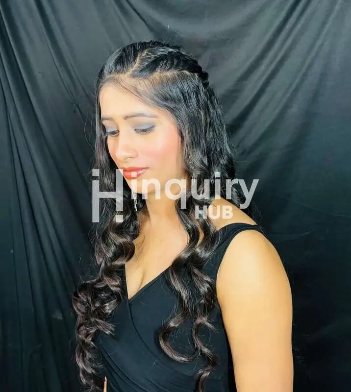 Anshika Richhariya