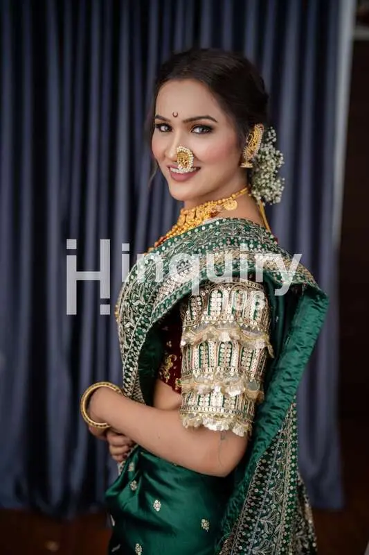Priyanka Makeover