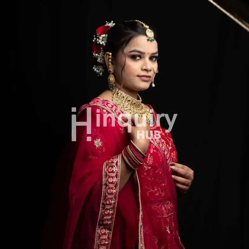 Priyanka Makeover