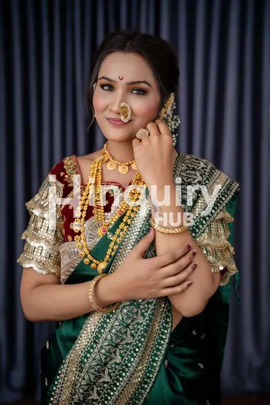 Priyanka Makeover