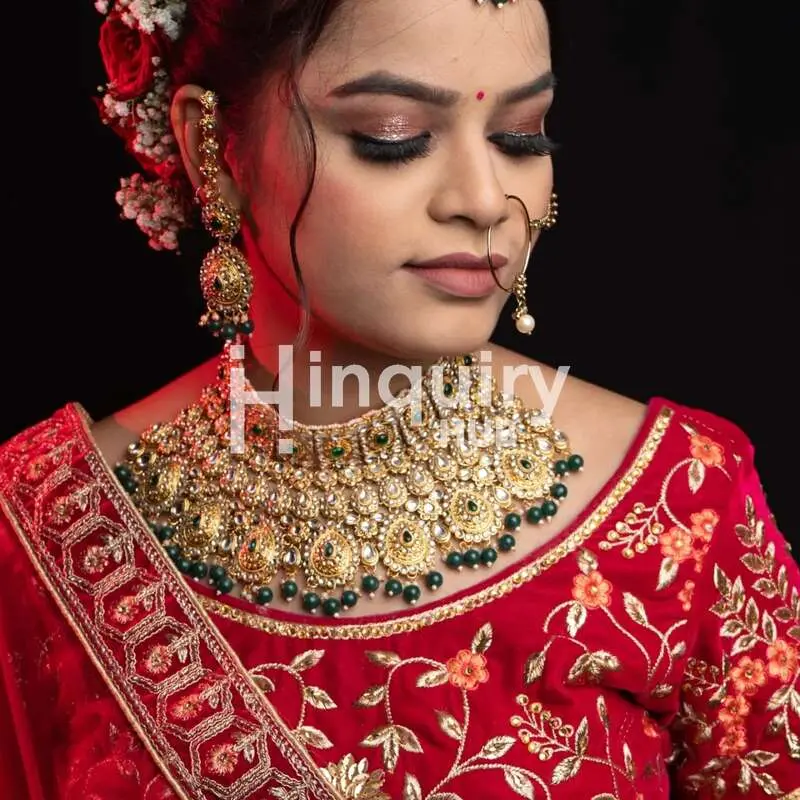 Priyanka Makeover