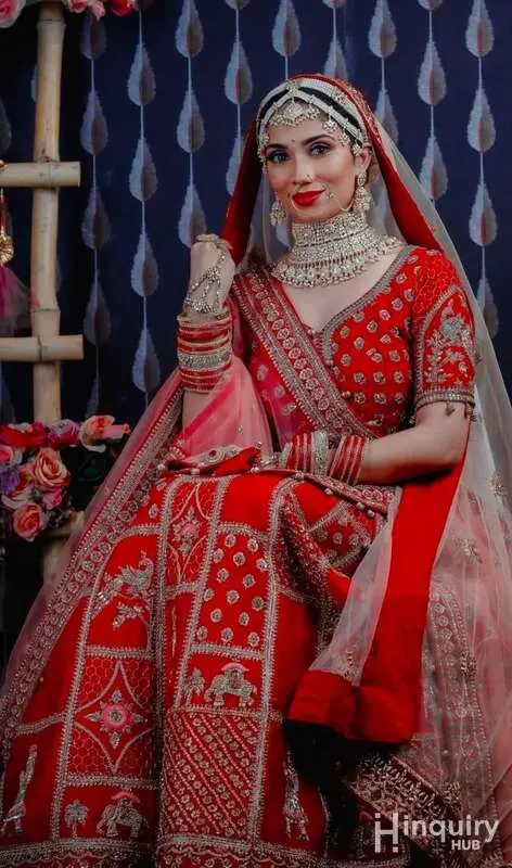 Prantika Makeup Artist