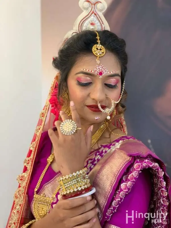 Prantika Makeup Artist