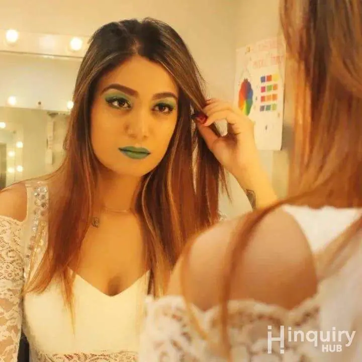 Prantika Makeup Artist