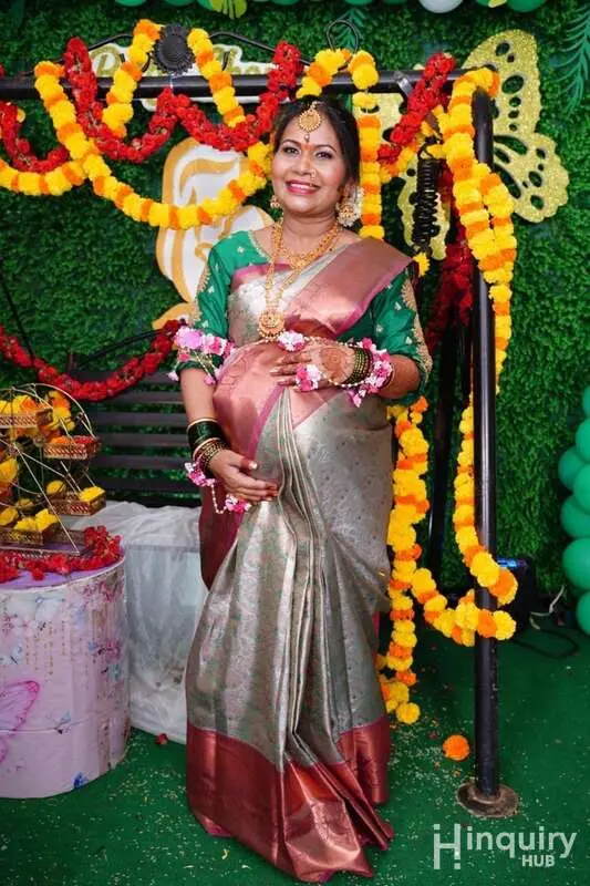 Prantika Makeup Artist