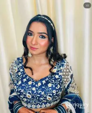 Yashmitabossybeauties