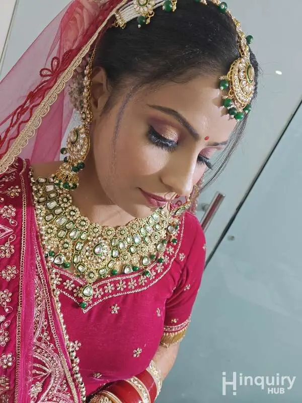 Beauty Bliss By Roopamverma