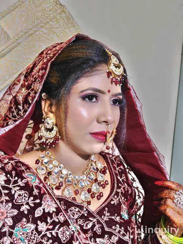 Beauty Bliss By Roopamverma