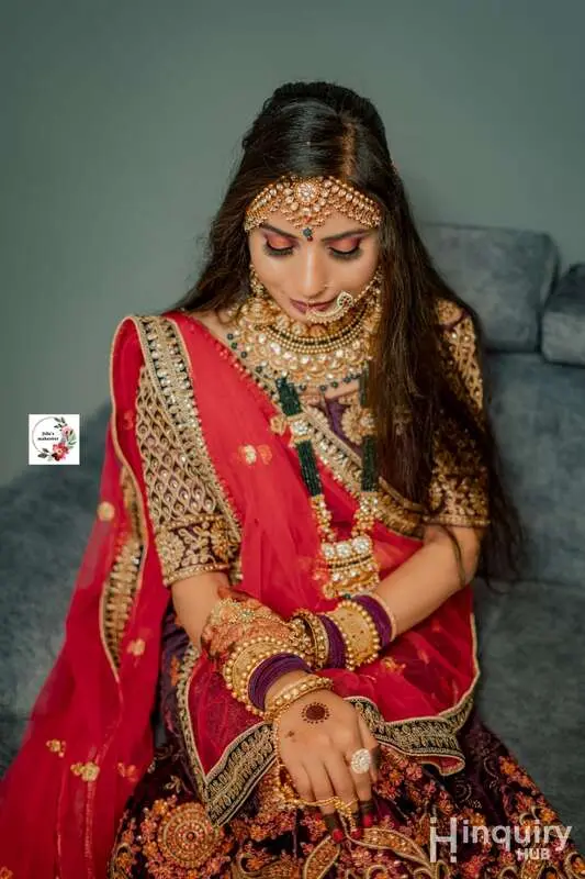 Jidnya Chaudhari