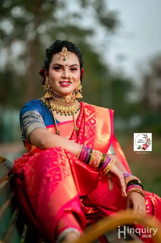 Jidnya Chaudhari
