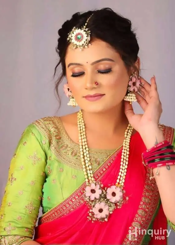 Priyanka Agarwal