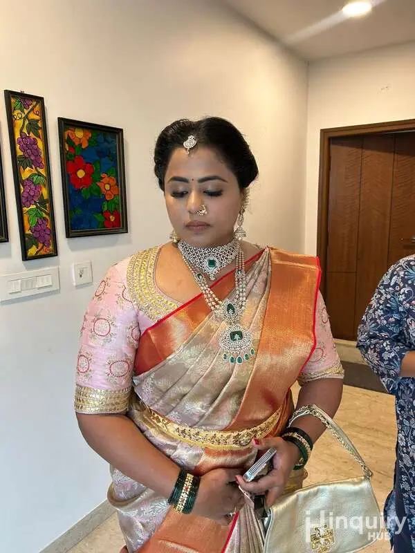 Priyanka Agarwal