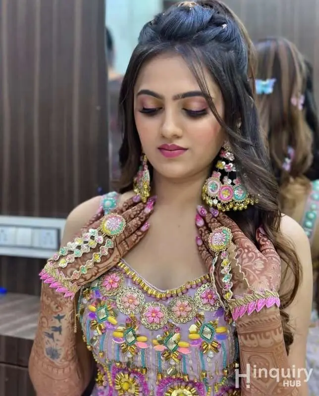 Priyanka Agarwal