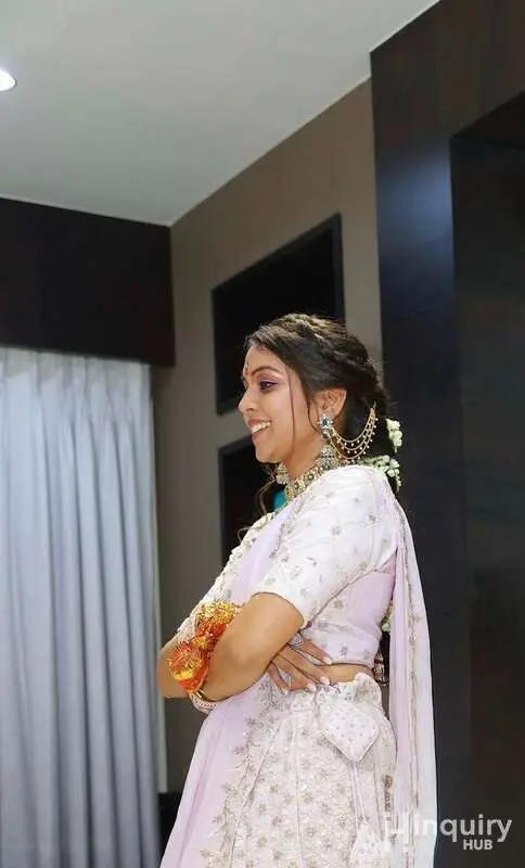 Priyanka Agarwal