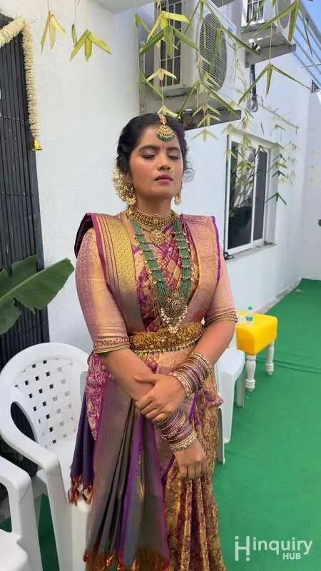 Priyanka Agarwal
