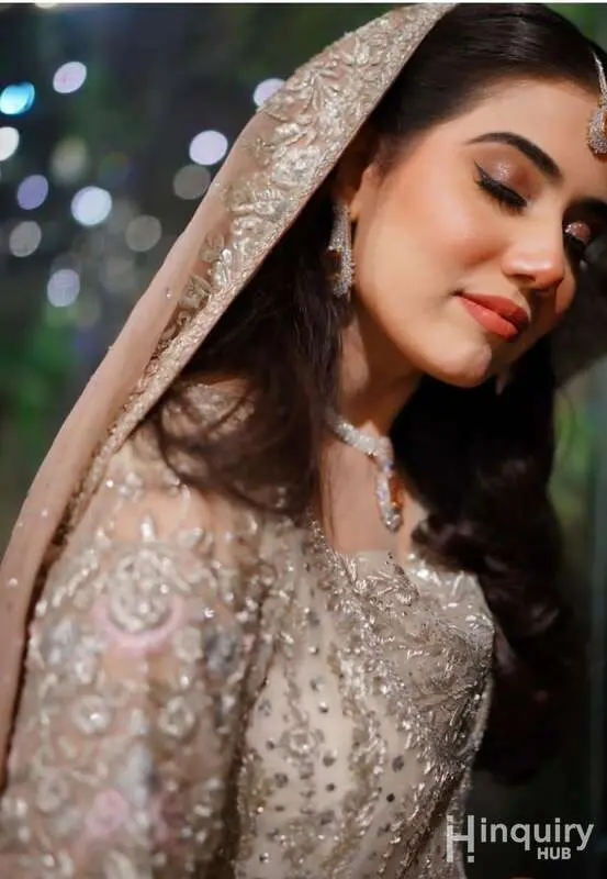 Priyanka Agarwal