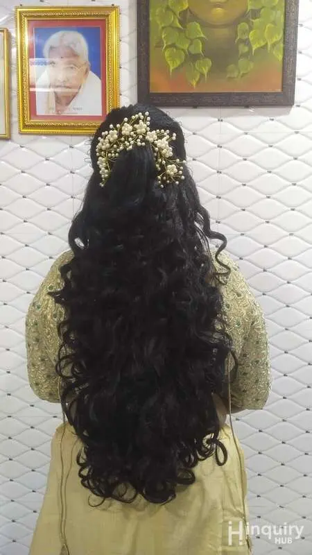 Shobha Makeup Artist