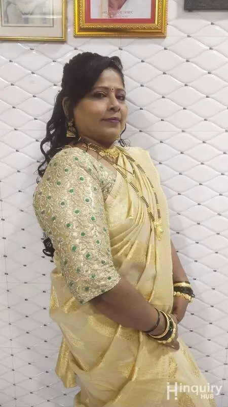Shobha Makeup Artist