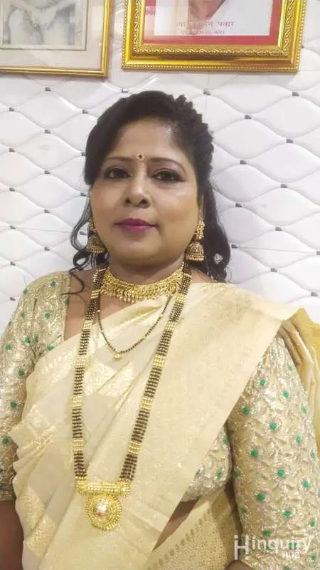 Shobha Makeup Artist