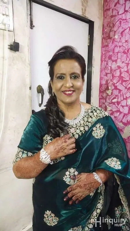 Shobha Makeup Artist