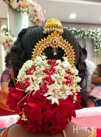 Shobha Makeup Artist