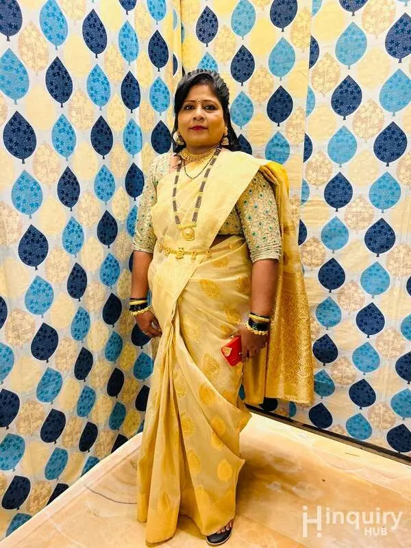 Shobha Makeup Artist
