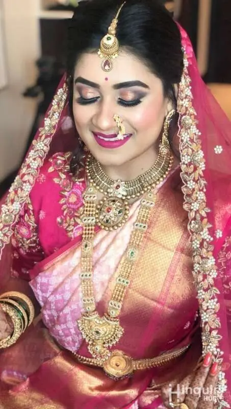 Shraddha Gavande