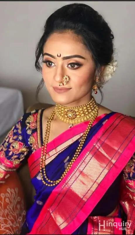 Shraddha Gavande