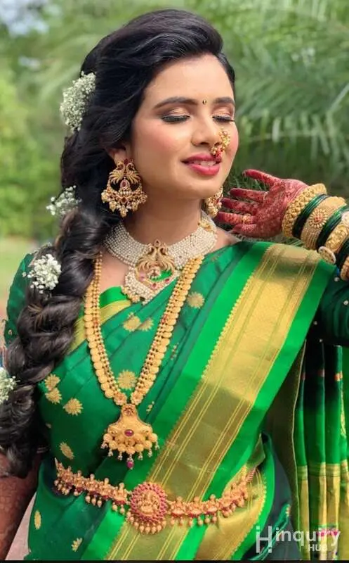 Shraddha Gavande