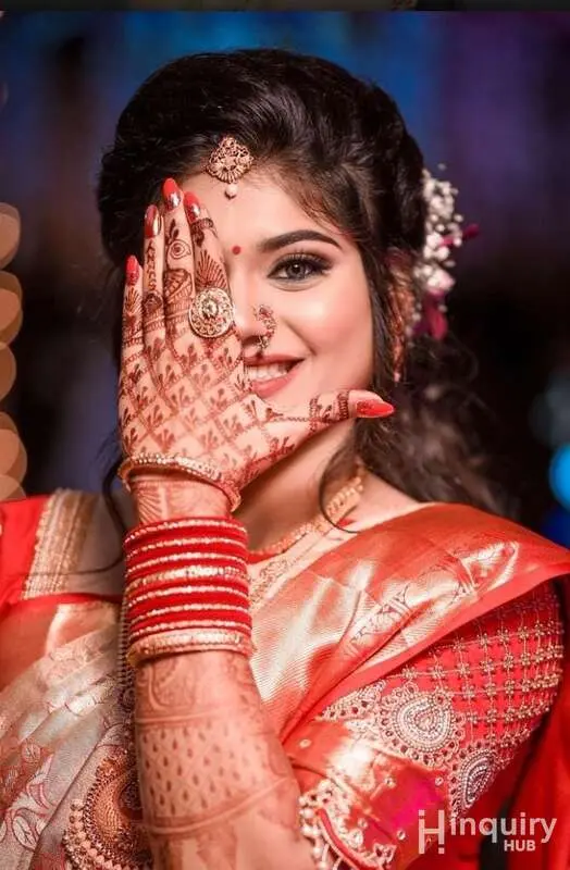 Shraddha Gavande