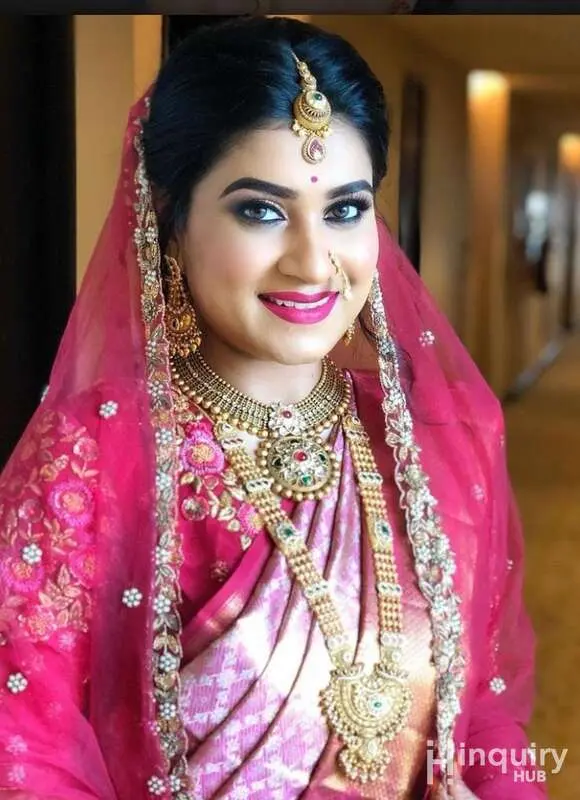 Shraddha Gavande