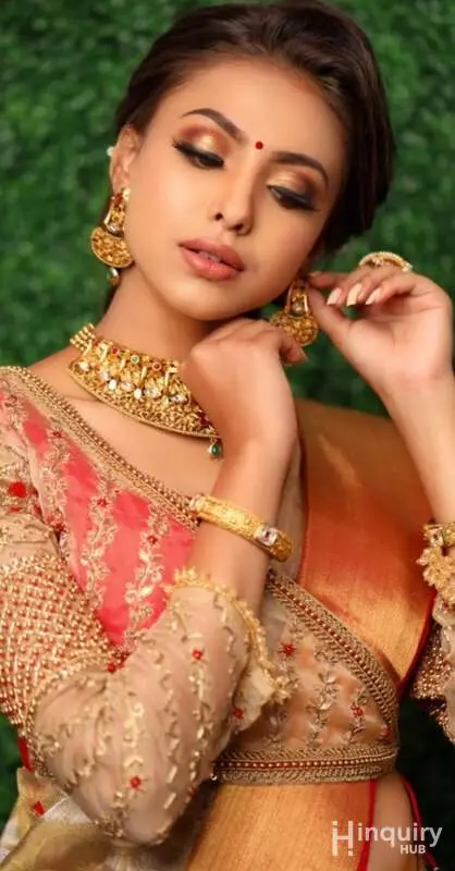 Shraddha Gavande