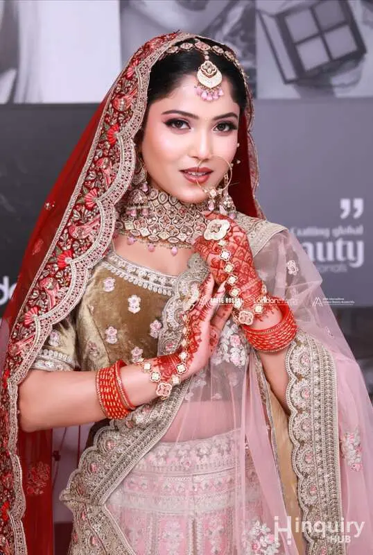 Neha Sharma Makeovers