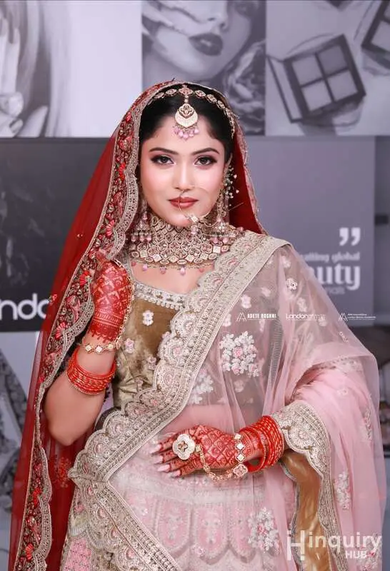 Neha Sharma Makeovers